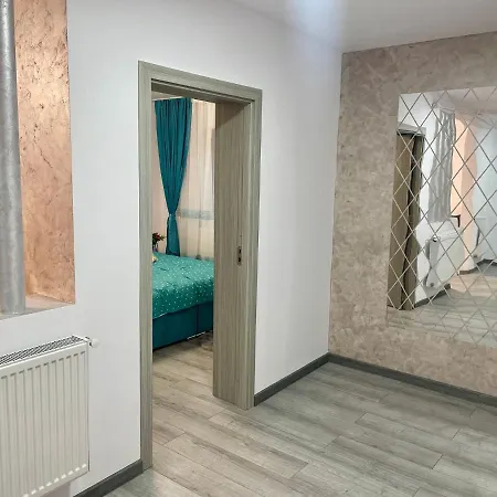 D&d New Apartment