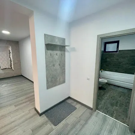 Apartment D&d New Pitesti