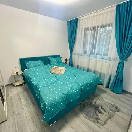 D&d New Apartment *