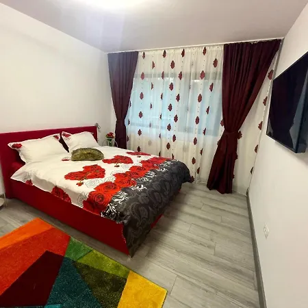 D&d New Apartment *