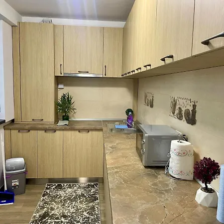 D&d New Apartment *